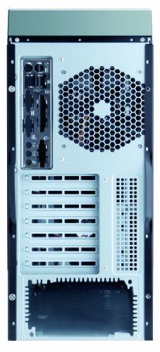 Antec Nine Hundred ATX Mid Tower Case (Nine Hundred) - PCPartPicker